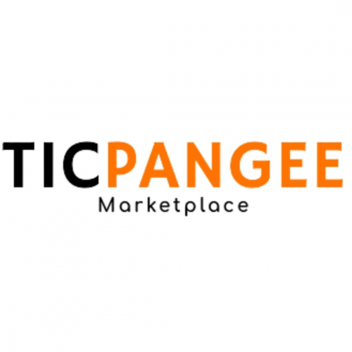 Company Logo For Ticpangee'