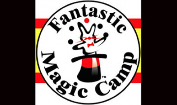 Fantastic Magic Camp'