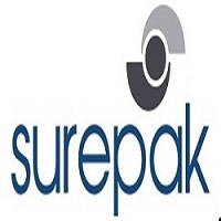 Company Logo For Surepak Brisbane - Product Packaging Suppli'