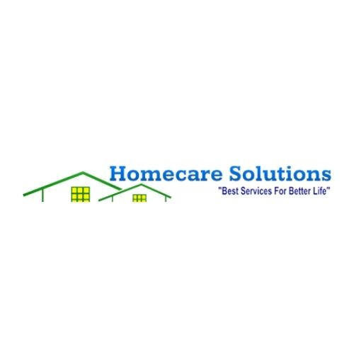 Company Logo For Homecare Solutions'