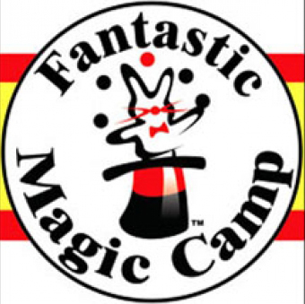 Fantastic Magic Camp'