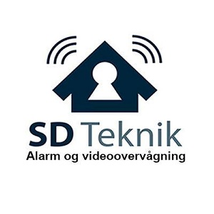 Company Logo For SD Teknik'