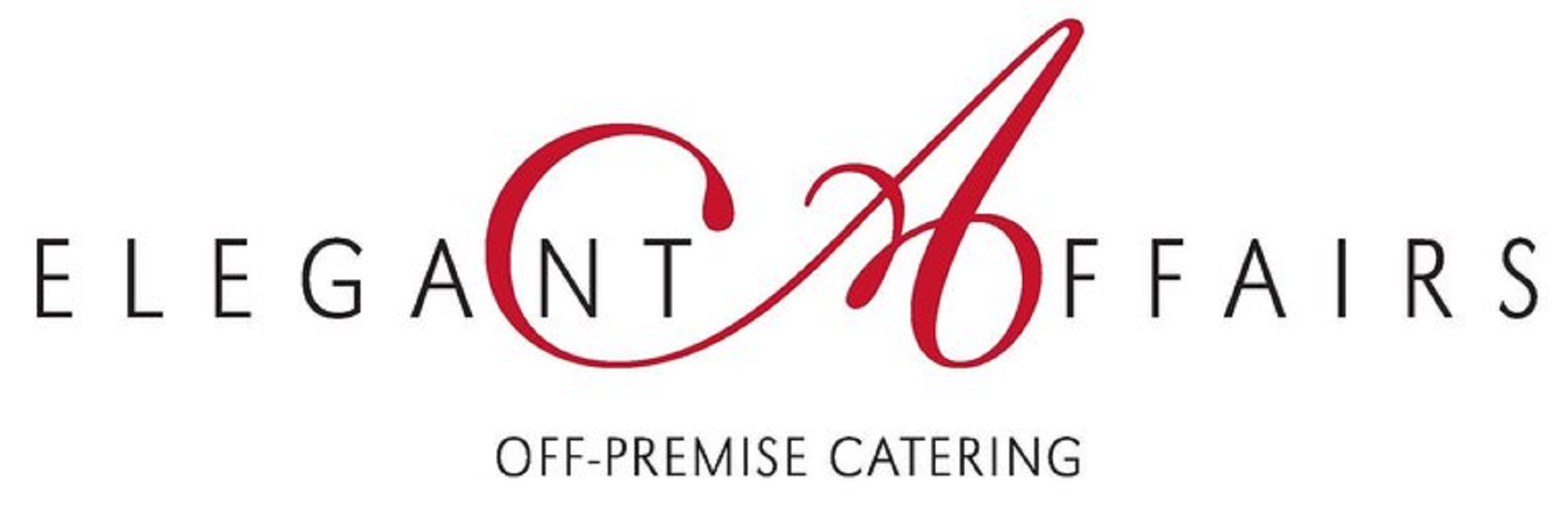 Company Logo For Elegant Affairs Caterers'