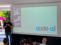 axle ai Announces Acquisition of Noscos, Face Recognition Te