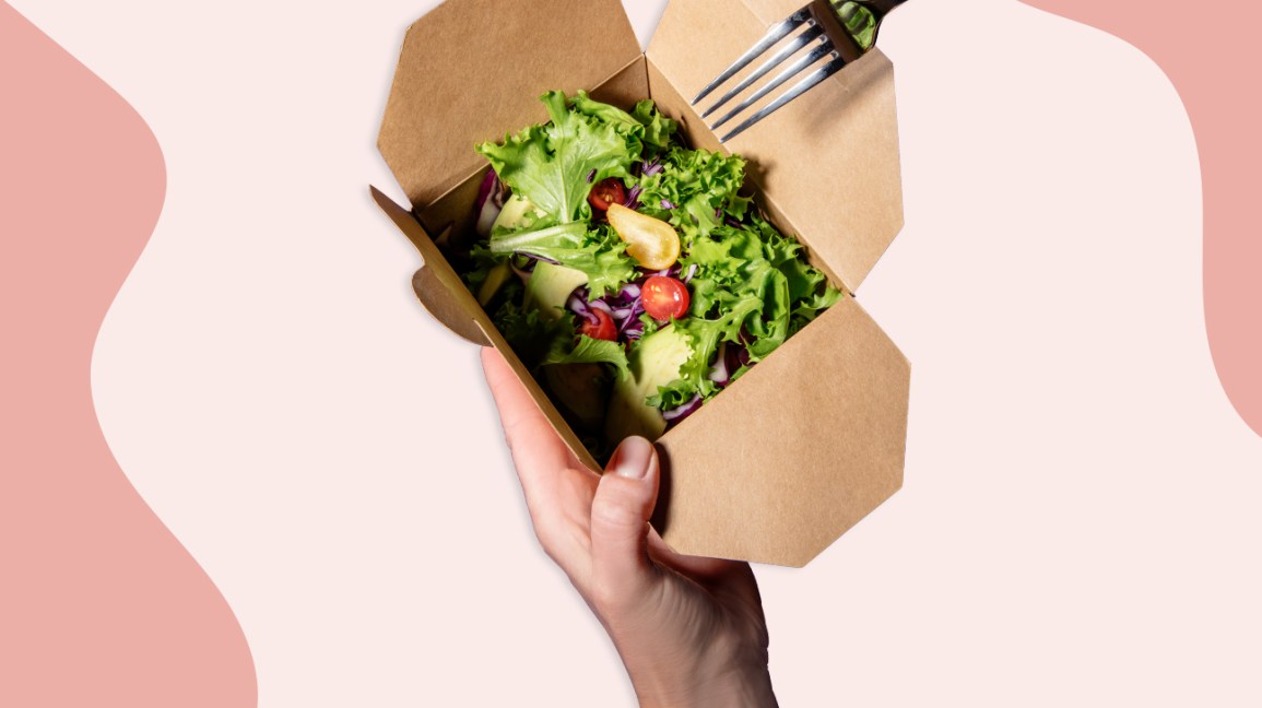 Vegan Meal Delivery Services Market