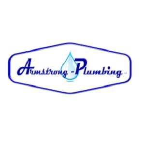 Company Logo For Armstrong Plumbing'