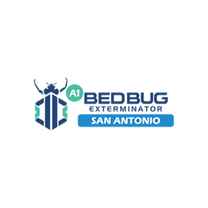 Company Logo For A1 Bed Bug Exterminator San Antonio'