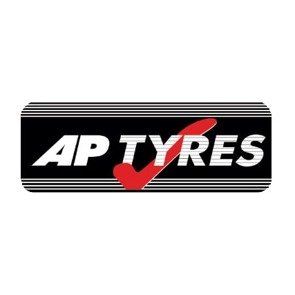 Company Logo For Ap Tyres'