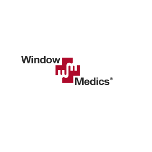 Company Logo For Window Medics Dealership'