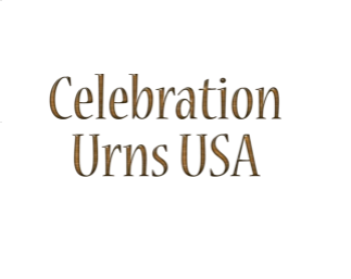 Company Logo For Celebration Urns USA'