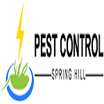 Pest Control Spring Hill Logo