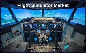 Flight Simulator Market