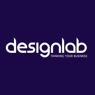 Company Logo For DesignLab'