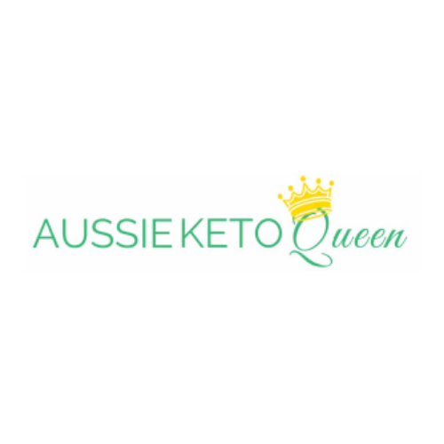 Company Logo For Aussie Keto Queen'