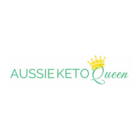 Aussie Keto Queen Logo