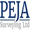 PEJA Surveying Ltd Logo