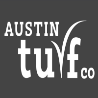 Austin Turf Company Logo