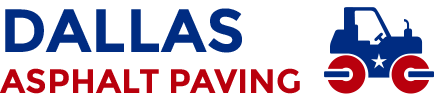 Dallas Asphalt Paving