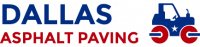 Dallas Asphalt Paving Logo