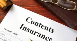 Contents Insurance Market Growing Popularity and Emerging Tr