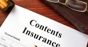 Contents Insurance Market Growing Popularity and Emerging Tr'