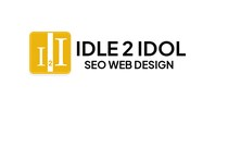 Company Logo For Idle 2 Idol'