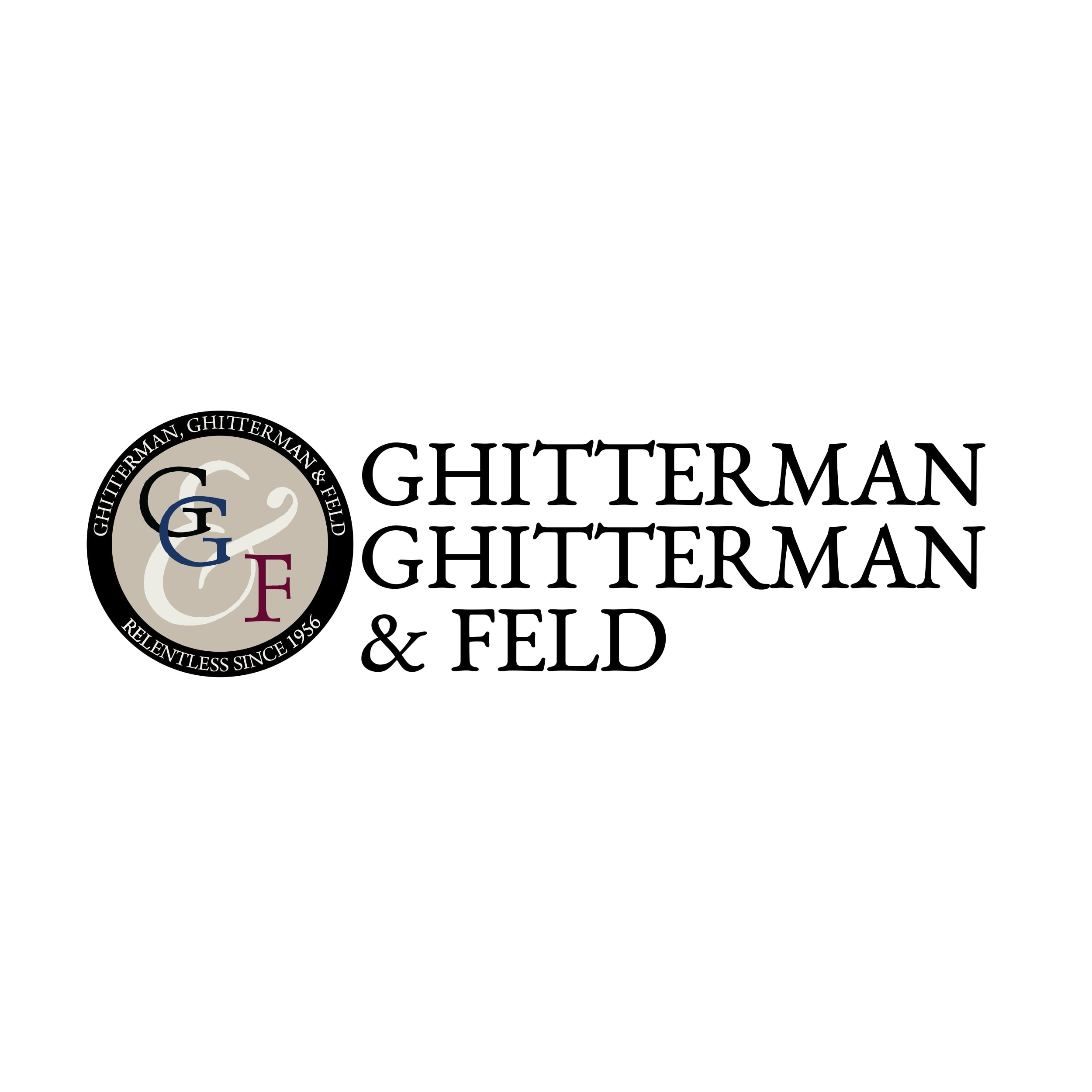 Company Logo For Ghitterman, Ghitterman &amp; Feld'