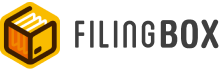 FilingBox Logo