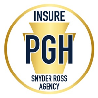 InsurePGH Pittsburgh Logo