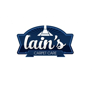 Company Logo For Lain`s Carpet Care'