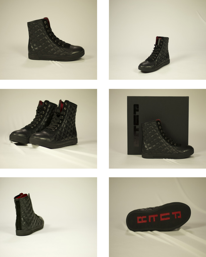 FUTR Footwear'