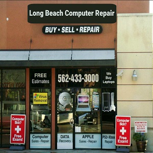 Company Logo For Long Beach Computer Repair'