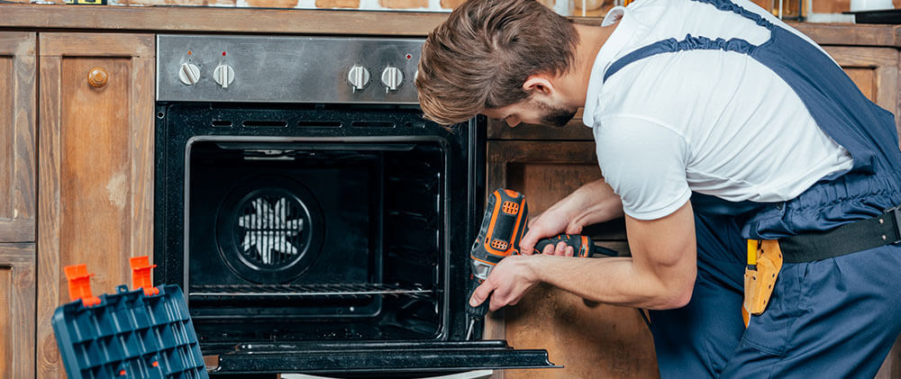 Company Logo For Ideal Fix Appliance Repair Richmond Hill'