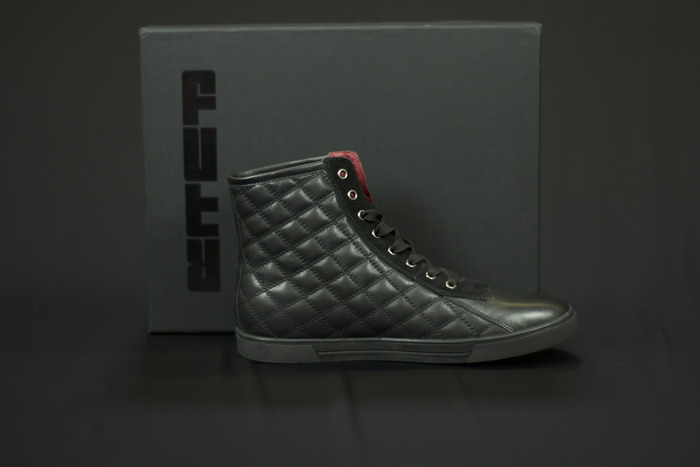FUTR Footwear'