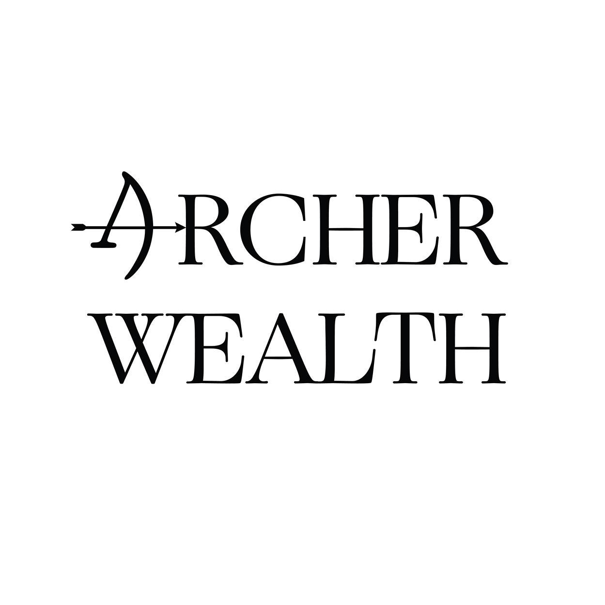 Company Logo For Archer Wealth'