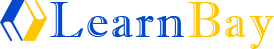 Learnbay Logo