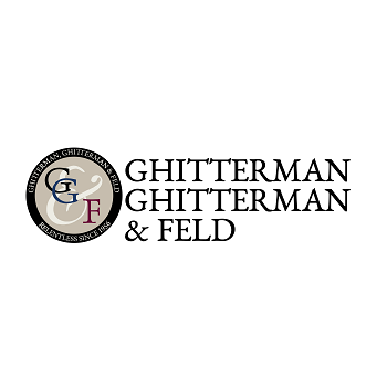 Company Logo For Ghitterman, Ghitterman &amp; Feld'