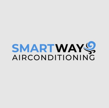 Company Logo For Smartway Air conditioning'