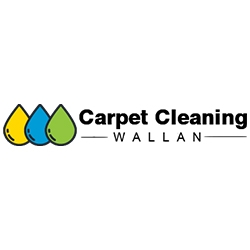 Company Logo For Carpet Cleaning Wallan'