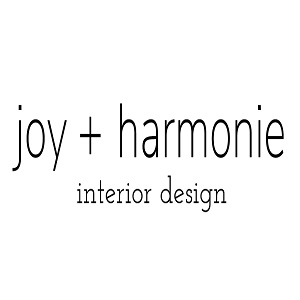 Company Logo For Joy and Harmonie Interior Design'