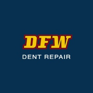 Dallas Hail Dent Repair Logo