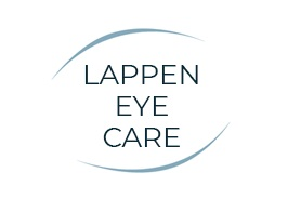 Company Logo For Lappen Eye Care'