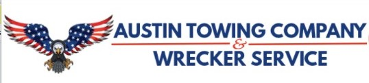 Company Logo For Austin Towing Co Wrecker Companies'