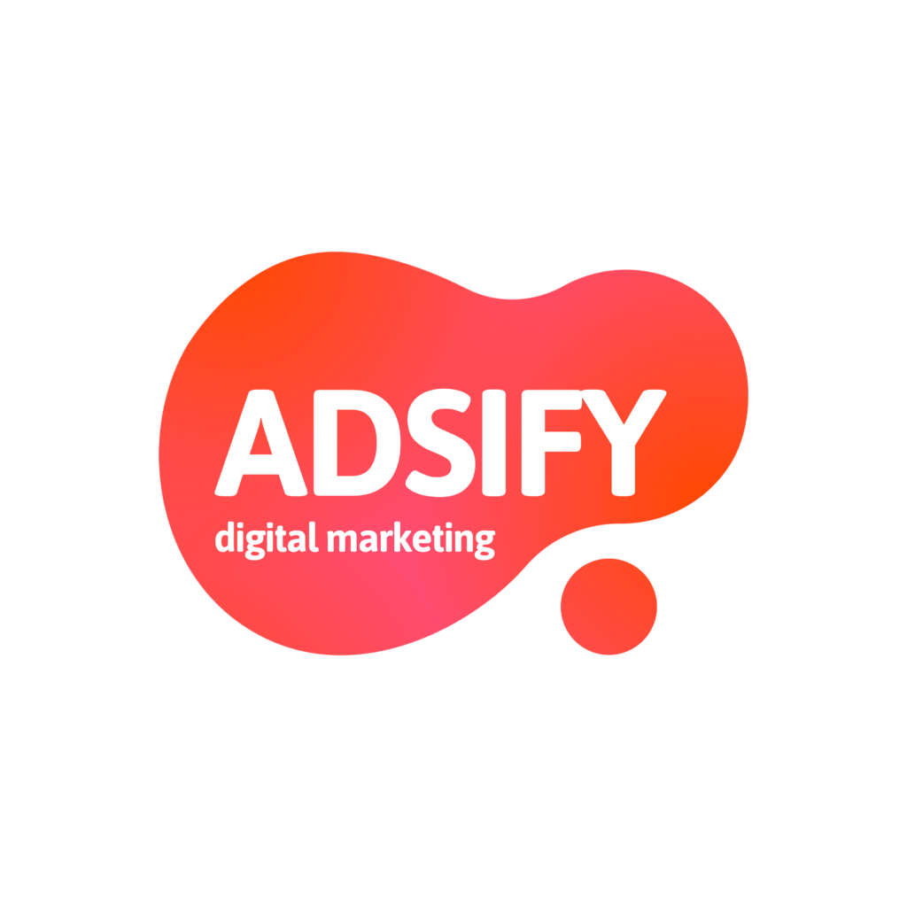 Company Logo For Adsify Marketing'