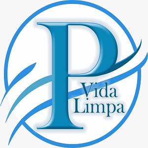 Portal Vida Limpa - Clinica de Recuperação e Reabilitação Logo