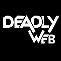 Company Logo For Deadly Web'