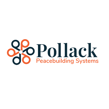 Company Logo For https://pollackpeacebuilding.com/'