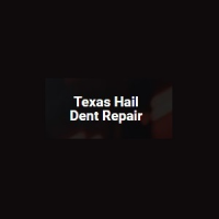 Texas Hail Dent Repair Logo