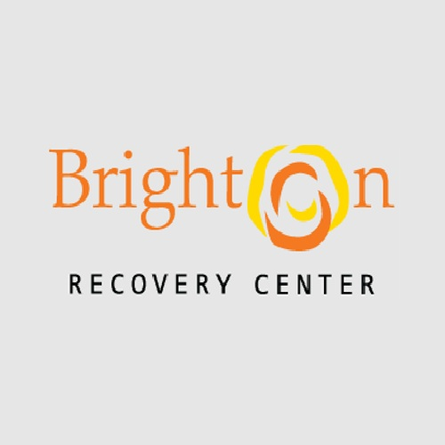 Company Logo For Brighton Recovery Center'