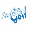 The Awkward Yeti Logo'
